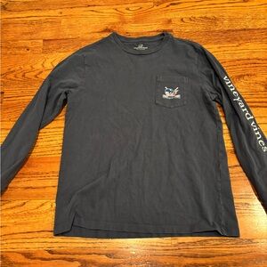 Vineyard vines long sleeve